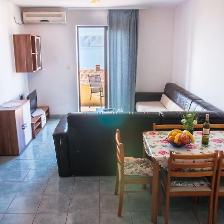 Apartment Stana 诺维·维诺多尔斯基 外观 照片
