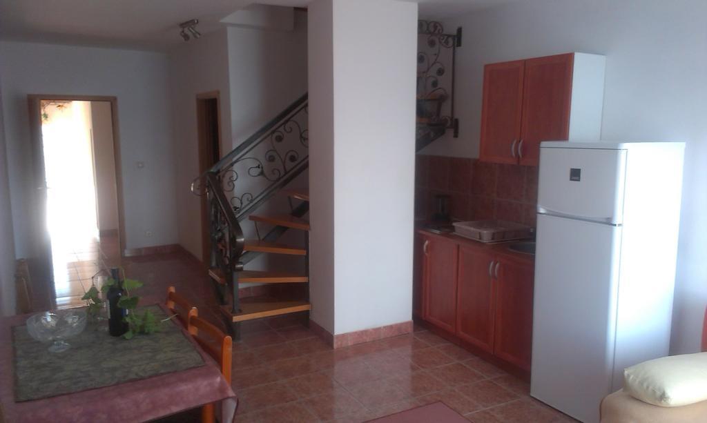 Apartment Stana 诺维·维诺多尔斯基 外观 照片