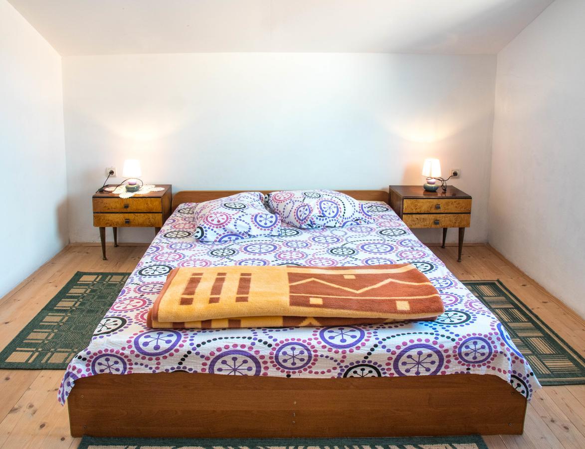 Apartment Stana 诺维·维诺多尔斯基 外观 照片