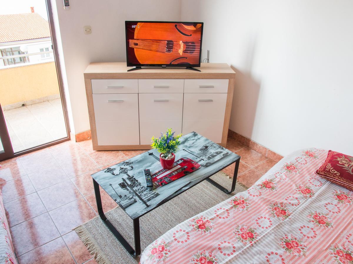 Apartment Stana 诺维·维诺多尔斯基 外观 照片