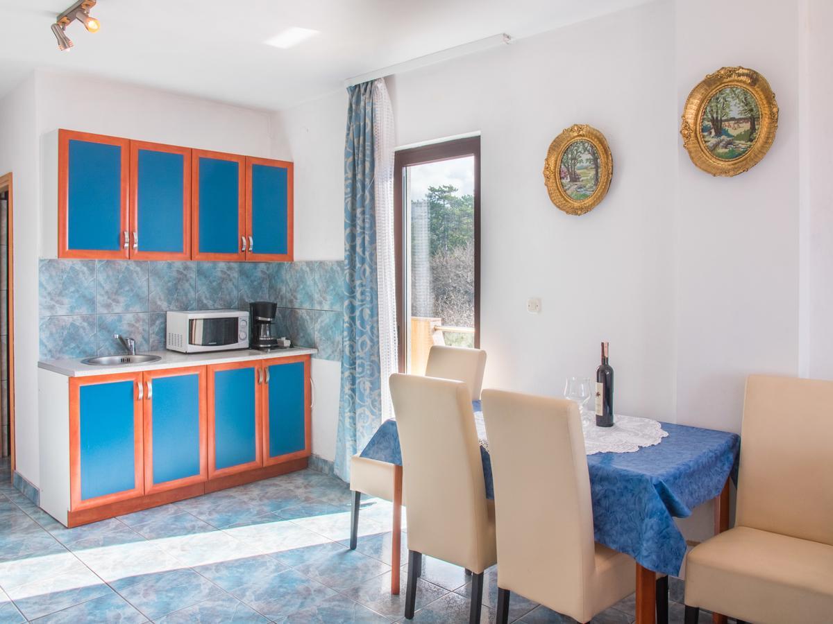 Apartment Stana 诺维·维诺多尔斯基 外观 照片