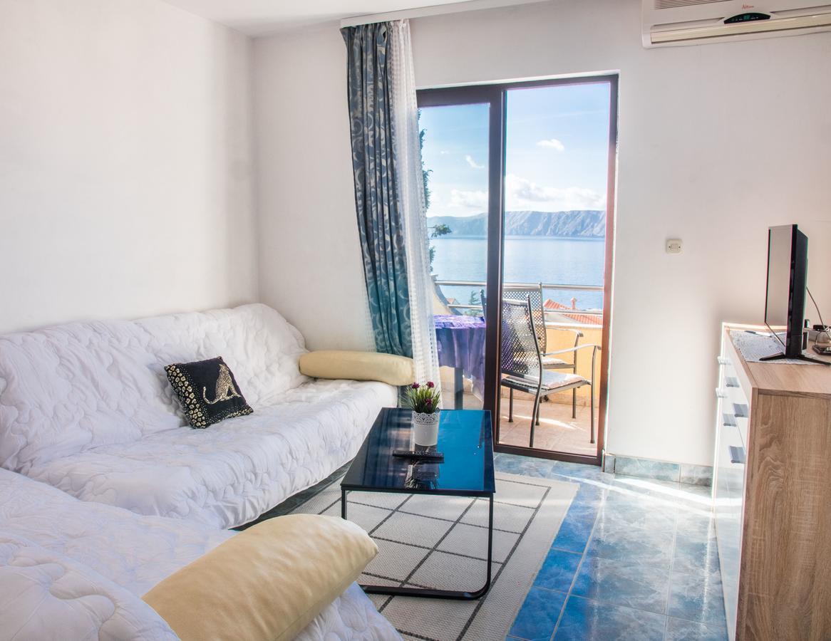 Apartment Stana 诺维·维诺多尔斯基 外观 照片