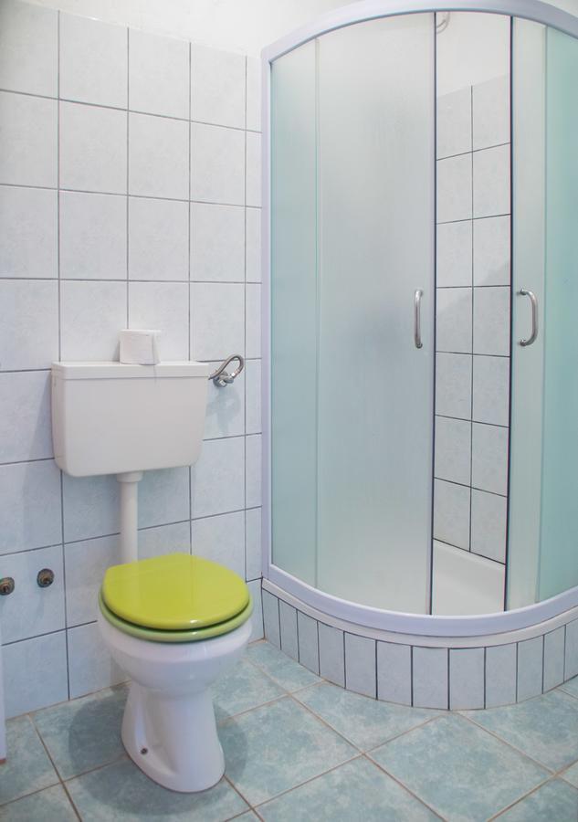 Apartment Stana 诺维·维诺多尔斯基 外观 照片