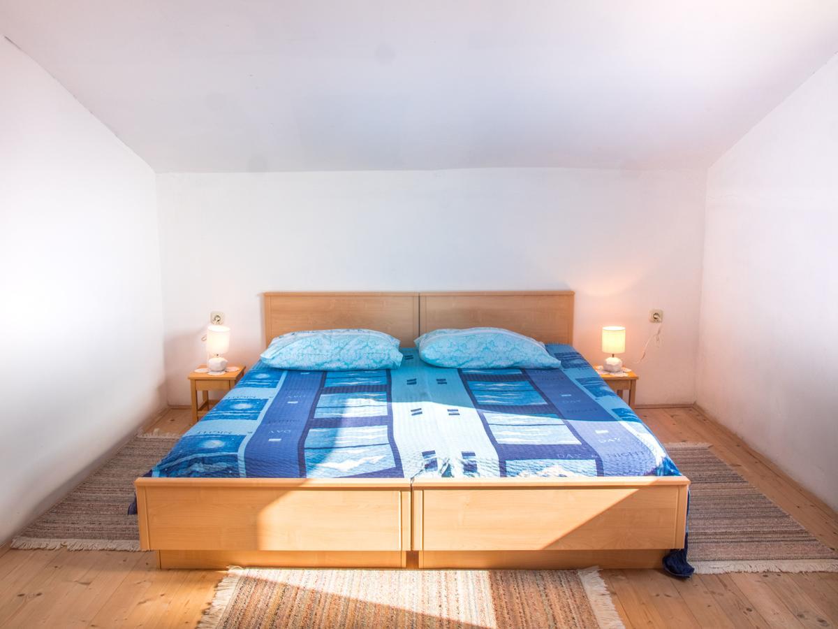 Apartment Stana 诺维·维诺多尔斯基 外观 照片