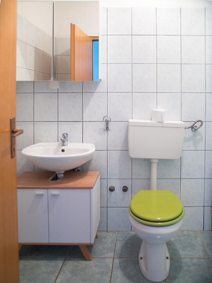 Apartment Stana 诺维·维诺多尔斯基 外观 照片