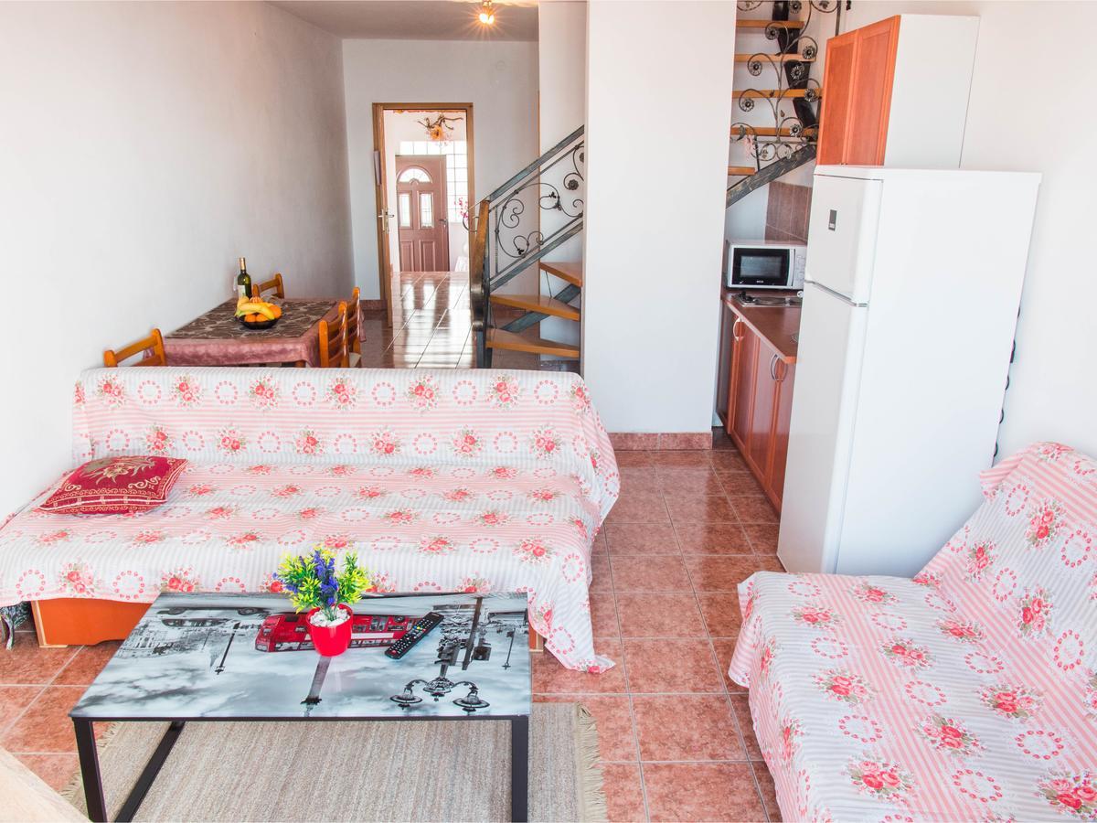 Apartment Stana 诺维·维诺多尔斯基 外观 照片