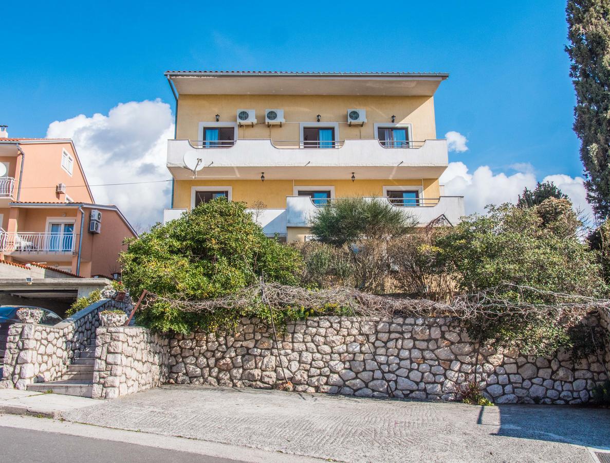 Apartment Stana 诺维·维诺多尔斯基 外观 照片