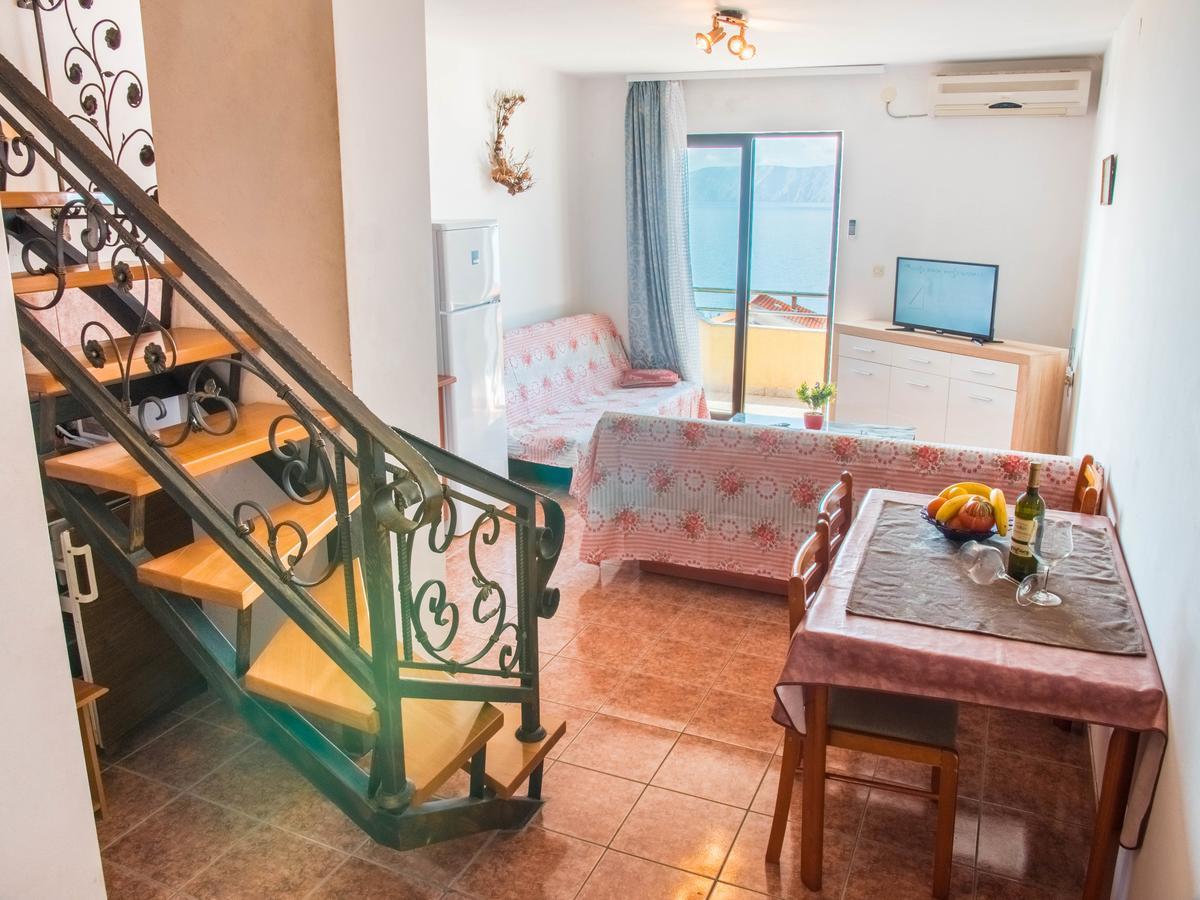 Apartment Stana 诺维·维诺多尔斯基 外观 照片